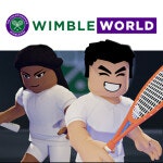 FREE Items in WimbleWorld on Roblox image