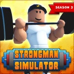 FREE Item in the Strongman Wimbledon Event on Roblox! image