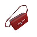 TJ Crossover Bag (Red) image