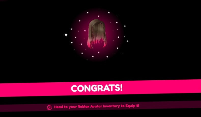 Roblox hair codes: Full list of hairstyles to try out today