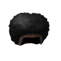 Afro image