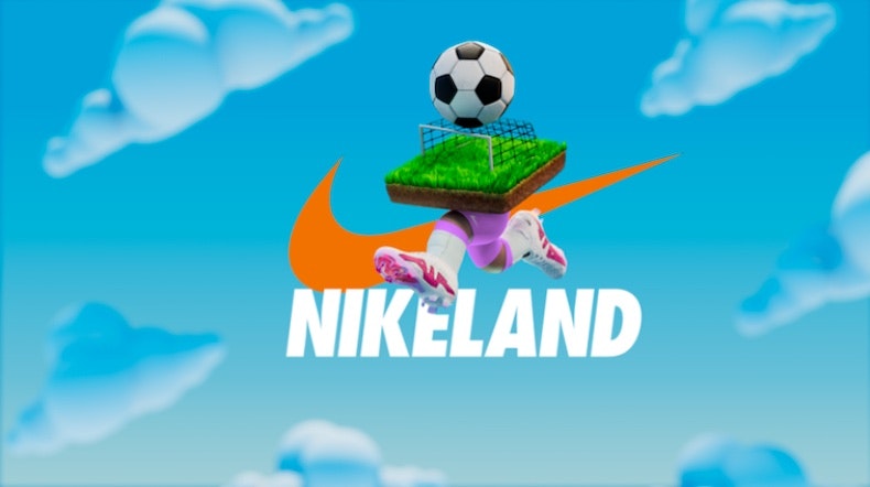Another FREE Nikeland Item image
