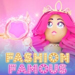 How to Get FREE item in Fashion Famous on Roblox image
