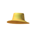 Golden Tucket Hat image