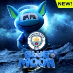Several FREE Items in Man City Blue Moon Roblox Game image