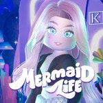 How to Get a FREE Item in Mermaid Life on Roblox image