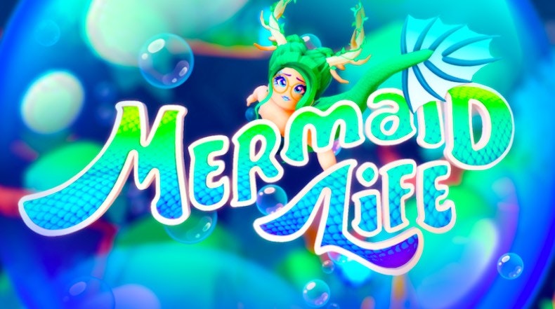 How to Get a FREE Item in Mermaid Life on Roblox image
