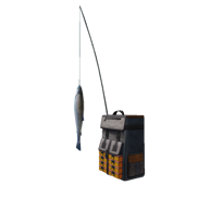 Roblox - Fishing Gear Pack