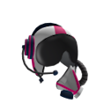 Telekom 5G Jet Helmet image