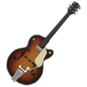 Guitar I - George Ezra image