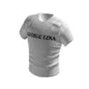 Band Shirt - George Ezra image
