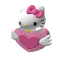 Hello Kitty® Backpack image