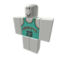 Rebel Edition Jersey by New York Liberty image