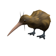 Roblox - Kiwi Bird Buddy