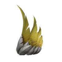 Cockatoo Crest Mohawk Roblox Promo Code: undefined