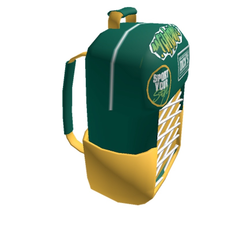 New FREE Item in DICK'S School of Sport on Roblox image