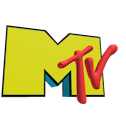 MTV Pin image