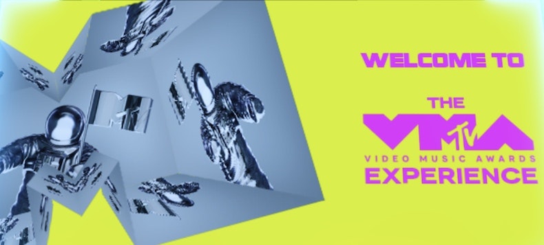 The VMA Experience on Roblox image