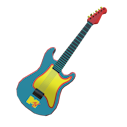 MTV Guitar image