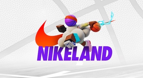 [FREE ITEM] How To Get The Nike Basketball Head! image