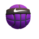 Nike Basketball Head image