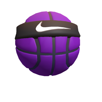 [FREE ITEM] How To Get The Nike Basketball Head! image