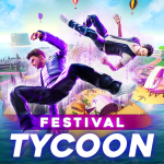 How to Get All FREE Items in Festival Tycoon on Roblox image