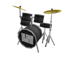 Drum Kit - The Chainsmokers image
