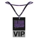 VIP Pass - The Chainsmokers image