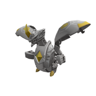 Roblox - Genesis Dragonoid