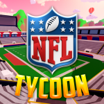 How to get the FREE NFL Shield Backpack in NFL Tycoon image