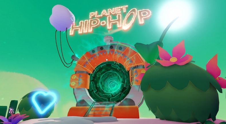 Roblox: Spotify Island apresenta universo dedicado ao hip-hop no