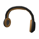 West Elm Designer Headphones image