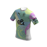 How to Get FREE Man City Esports Kit Shirt on Roblox image