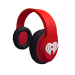 How to Get the FREE iHeartRadio Headphones on Roblox image