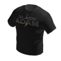 Black Adam Shirt image