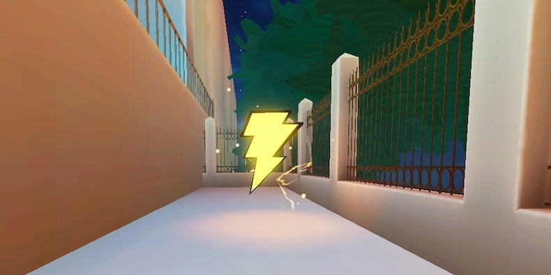Lightning Bolt 3 image