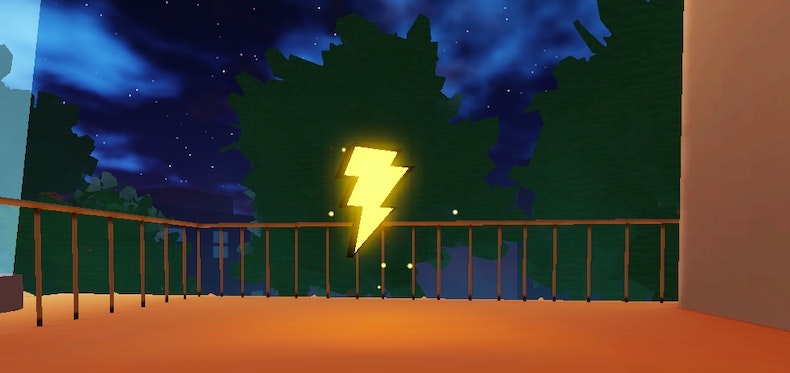 Lightning Bolt 4 image
