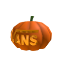 Vans Pumpkin Head image