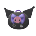 Kuromi Backpack image