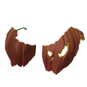 Halloween Pumpkin Wings image