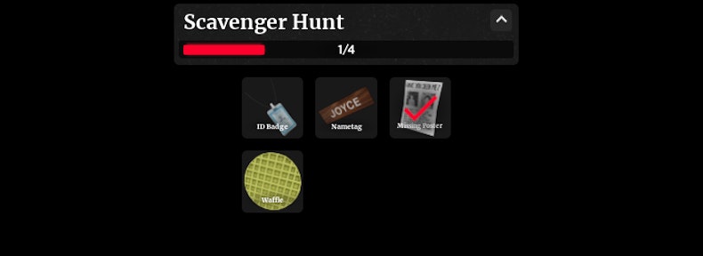 How to Get the Waffle Backpack in The Countdown to Stranger Things Day Event image