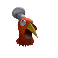 Turkey Chef Hat Roblox Promo Code: undefined