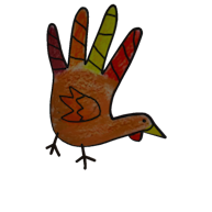 Roblox $25, $30, OR $40 - Paper Turkey Pal