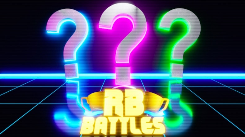 Everything About RB Battles Season 3 On Roblox image