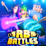 Everything About RB Battles Season 3 On Roblox image