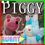 How to Get the Piggy Badge for RB Battles Season 3 image