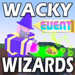How to Get the Wacky Wizards Badge for RB Battles Season 3 image