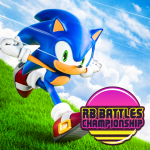 How to Get the RBB Sonic Speed Simulator Badge image