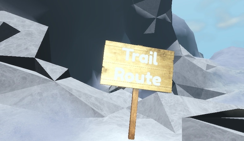 Follow the Trail Guides image